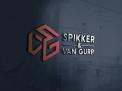 Logo # 1249032 voor Vertaal jij de identiteit van Spikker   van Gurp in een logo  wedstrijd