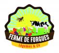 Logo design # 563659 for Logo pour légumes de ferme contest