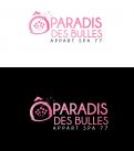 Logo design # 733197 for Creation of a chic logo for a new spa apartment in seine et marne contest