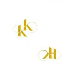 Logo design # 1106682 for Design of a luxury looking logo contest