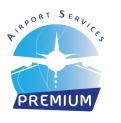Logo design # 587135 for Premium Ariport Services contest