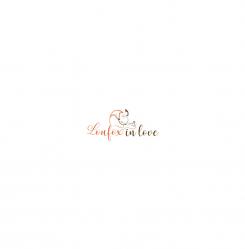 Logo design # 844150 for logo for our inspiration webzine : Loufox in Love contest