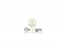 Logo design # 1101767 for A logo for Or i gin   a wealth management   advisory firm contest