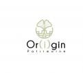 Logo design # 1101868 for A logo for Or i gin   a wealth management   advisory firm contest
