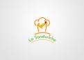 Logo design # 979681 for Logo Sandwicherie bio   local products   zero waste contest