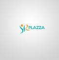 Logo # 895215 voor HRplaza logo wedstrijd