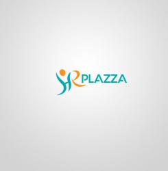 Logo # 895215 voor HRplaza logo wedstrijd