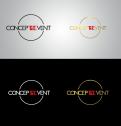 Logo design # 856493 for Logo for a new company called concet4event contest