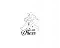 Logo design # 1011886 for Logo for individual dancing lessons contest