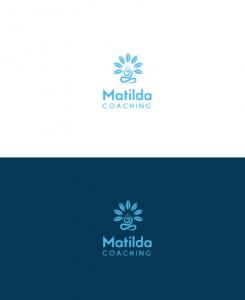 Logo design # 834925 for Design a logo for a Reiki and energetic massage practise contest