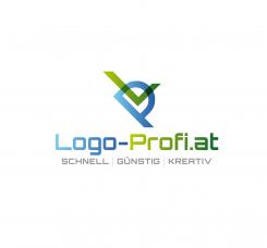 Logo  # 1092442 für Logo for advertising agency Wettbewerb