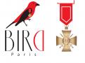 Logo design # 601987 for BIRD contest