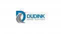 Logo # 990821 voor Update bestaande logo Dudink infra support wedstrijd