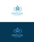 Logo design # 834927 for Design a logo for a Reiki and energetic massage practise contest