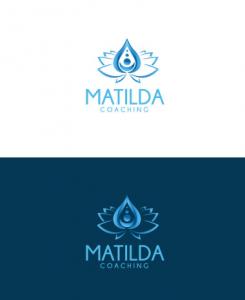 Logo design # 834927 for Design a logo for a Reiki and energetic massage practise contest