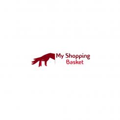 Logo design # 721869 for My shopping Basket contest