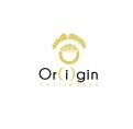 Logo design # 1102175 for A logo for Or i gin   a wealth management   advisory firm contest