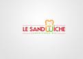 Logo design # 979687 for Logo Sandwicherie bio   local products   zero waste contest
