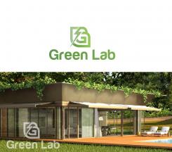 Logo # 746548 voor Herkenbaar logo voor bedrijf in duurzame oplossingen The Green Lab wedstrijd