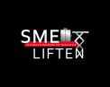 Logo design # 1075592 for Design a fresh  simple and modern logo for our lift company SME Liften contest