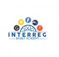 Logo design # 842353 for Logo INTERREG BASKET ACADEMY contest
