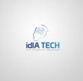 Logo design # 1068771 for artificial intelligence company logo contest