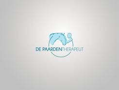 Logo # 871345 voor Ontwerp een bijzonder logo voor een paardentherapeut wedstrijd