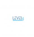 Logo design # 1041886 for Level 4 contest