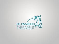 Logo design # 871346 for Design an outstanding logo for a horse bodyworker (therapist) contest