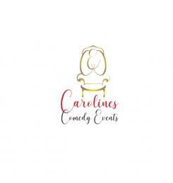 Logo design # 831921 for Create a logo voor a Comedy Company that cerates comedy nights and theater events contest