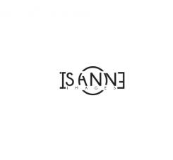 Logo # 830116 voor Logo fotografe: Isanne Images. wedstrijd