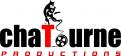 Logo design # 1034966 for Create Logo ChaTourne Productions contest