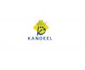 Logo design # 653958 for Logo Kandeel, photovoltaic engineering and studies company contest