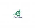 Logo design # 1238813 for Modern and minimalistic logo for at driving school contest