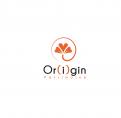 Logo design # 1102181 for A logo for Or i gin   a wealth management   advisory firm contest