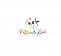 Logo design # 1095861 for young makeup artist needs creative logo for self branding contest
