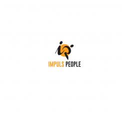 Logo # 852690 voor Impuls People wedstrijd