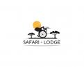 Logo # 1235504 voor Safari voor gehandicapten wedstrijd