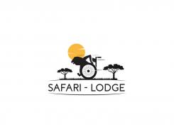 Logo # 1235504 voor Safari voor gehandicapten wedstrijd