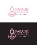 Logo design # 734014 for Creation of a chic logo for a new spa apartment in seine et marne contest