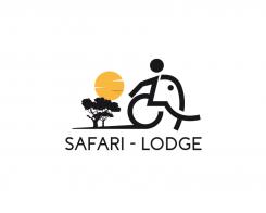 Logo # 1235505 voor Safari voor gehandicapten wedstrijd