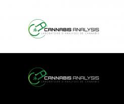 Logo design # 996046 for Cannabis Analysis Laboratory contest