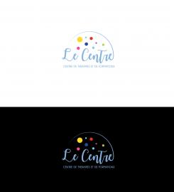 Logo design # 993739 for Centre for Therapy and Training contest