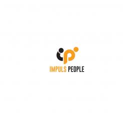 Logo # 852692 voor Impuls People wedstrijd