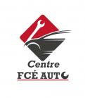 Logo design # 584843 for Centre FCé Auto contest