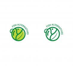 Logo # 992838 voor Fish alternatives wedstrijd