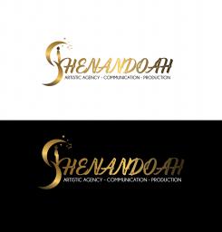 Logo design # 993139 for Evolution and maturity of a logo   Shenandoah contest