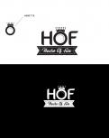 Logo design # 824204 for Restaurant House of FON contest