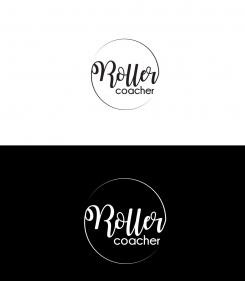 Logo design # 749468 for  Who will give Rollercoacher a running start with a fantastic logo? contest
