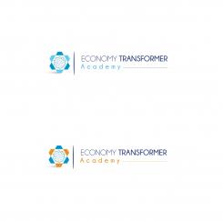 Logo # 722282 voor ontwerp een spannend speels logo voor Economy Transformers wedstrijd